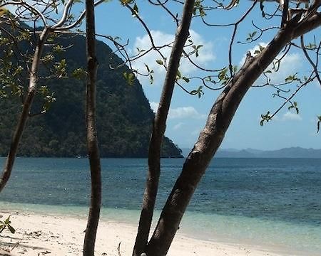 El Nido Floating Hotel Ανέσεις φωτογραφία